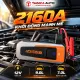 Kích Bình Ắc Quy Ô Tô Yesper Fast II 2160A Chính Hãng slide 3